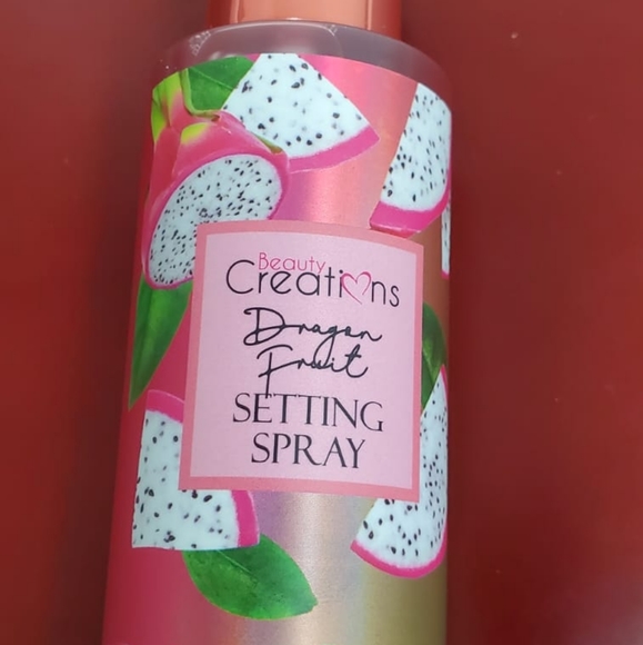 Beauty Creations Makeup Setting Spray - Picture 1 of 2